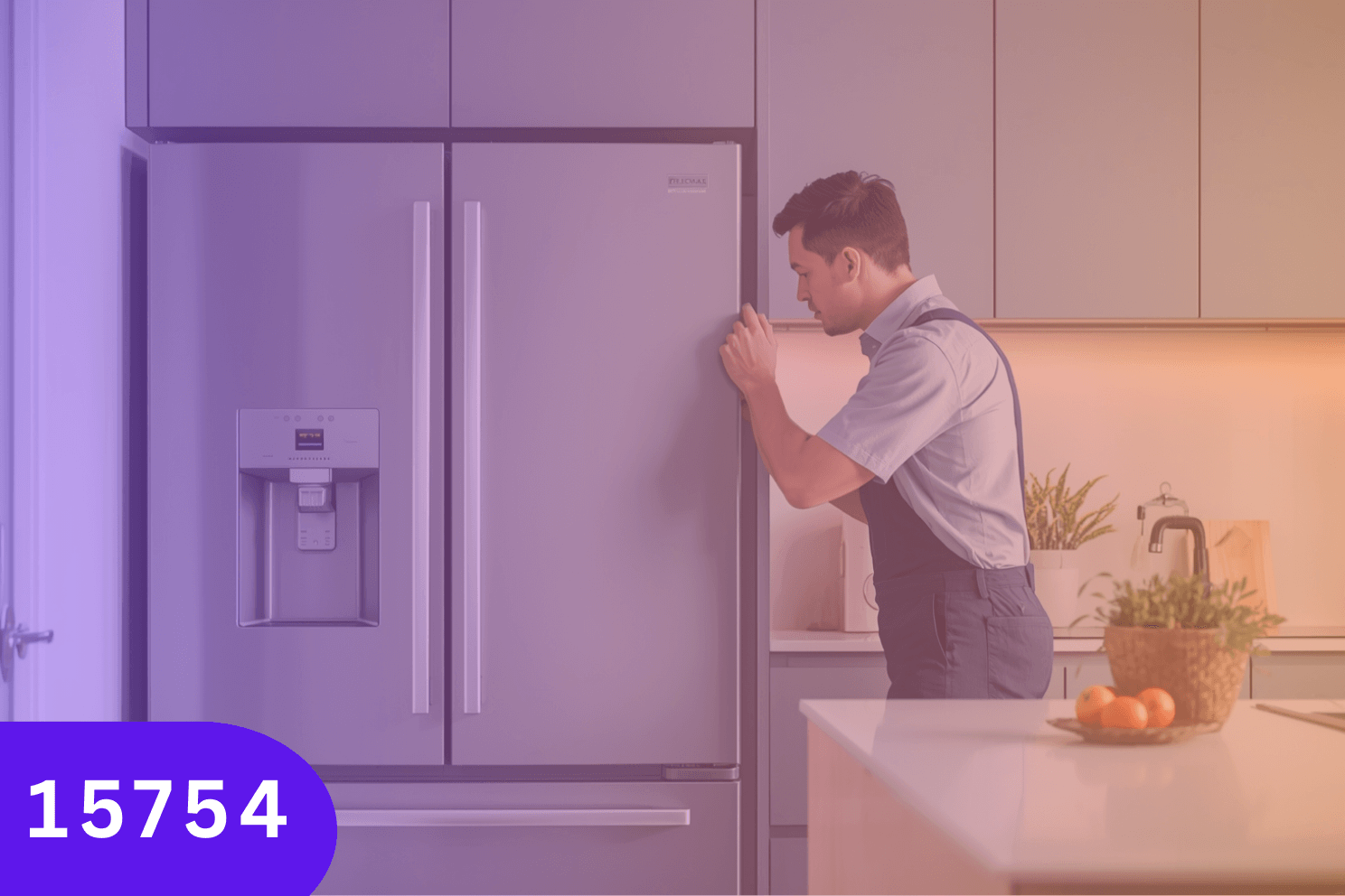 صيانة ثلاجة وايت ويل