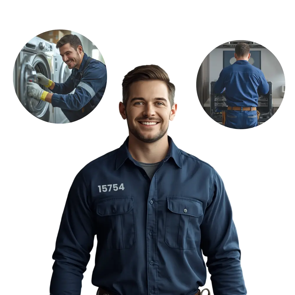 صيانة وايت ويل